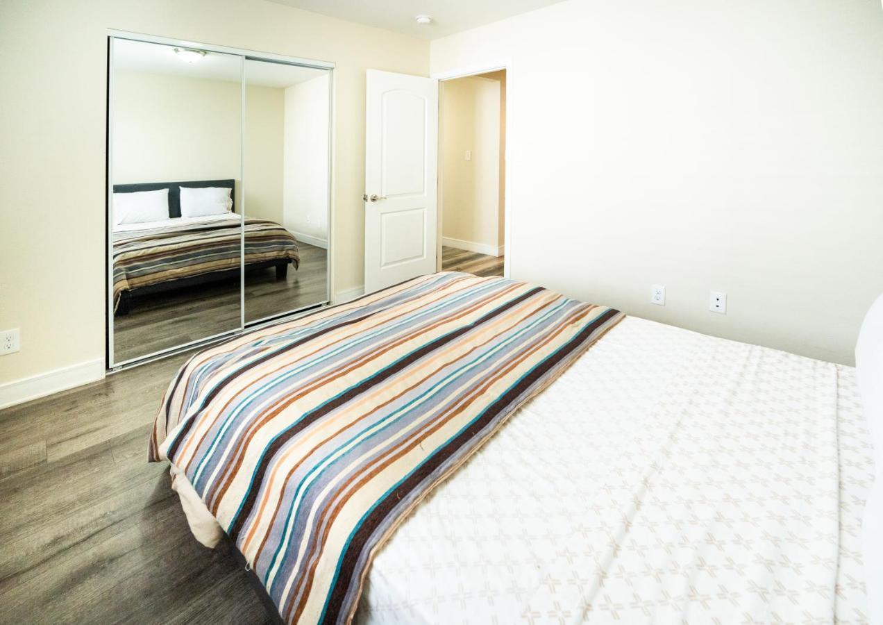 Apartment Large Sleeps 10 Near Downtown Angeles *