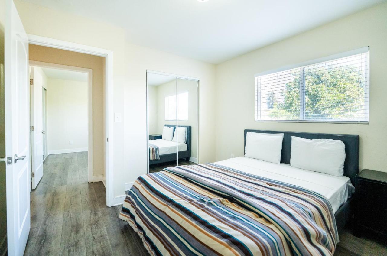 Apartment Large Sleeps 10 Near Downtown Angeles Los Angeles